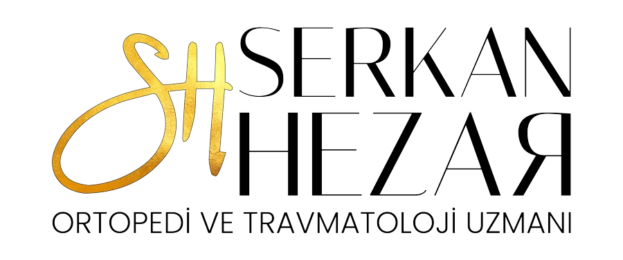 Op. Dr. Serkan Hezar