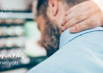 Boyun Fıtığı Ameliyatı ve Tedavi Süreci