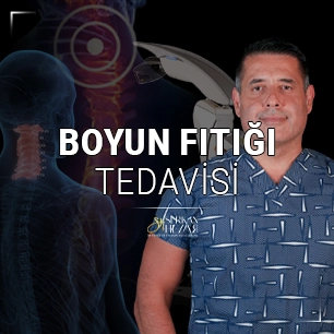 Ameliyatsız Boyun Fıtığı Tedavisi