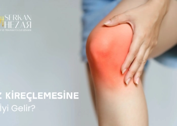 Diz Kireçlenmesine Ne İyi Gelir?