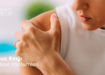 Omuz Kırığı ve Tedavi Yöntemleri