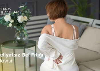 Ameliyatsız Bel Fıtığı Tedavisi