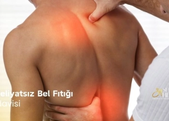 Bel Fıtığı Fizik Tedavi