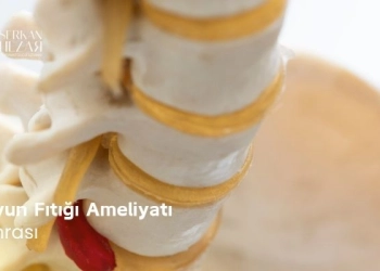 Boyun Fıtığı Ameliyat Sonrası ve İyileşme Süreci