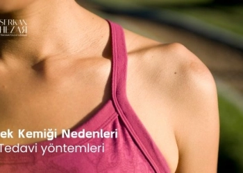 Kürek Kemiği Ağrısı Nedenleri ve Tedavi Yöntemleri