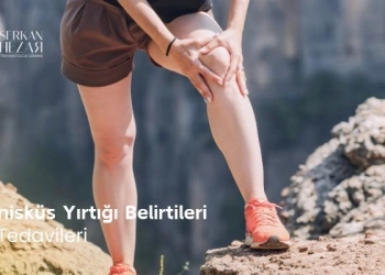 Menisküs Yırtığı Belirtileri